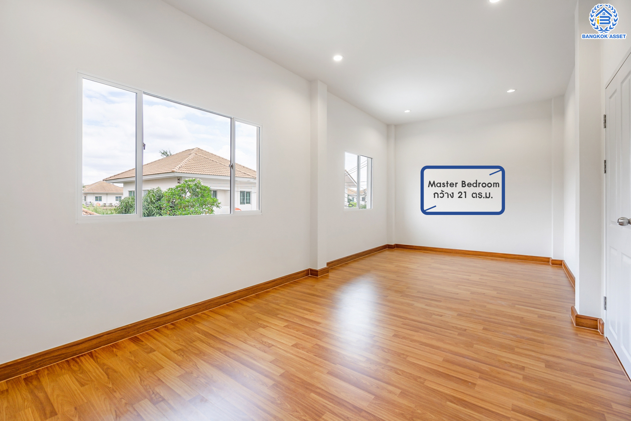 บ้านมือสองตกแต่งใหม่ ม.แลนซีโอ วงแหวน-พระราม5 (ซ.วัดส้มเกลี้ยง) บ้านแฝด หลังมุม เนื้อที่ 40 ตร.ว. ฟังก์ชัน 3 ห้องนอน 2 ห้องน้ำ 1 ที่จอดรถ บนทำเลศักยภาพ เดินทางสะดวก เชื่อมต่อทั้งปิ่นเกล้า-ศาลายา ใกล้เซ็นทรัลเวสต์เกต ทางด่วน "กาญจนาภิเษก" และรถไฟฟ้า "สถานีตลาดบางใหญ่"